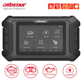 OBDSTAR ODO Master with Odometer Adjustment/Oil Reset/OBDII Functions More Vehicle than X300M - VXDAS Official Store
