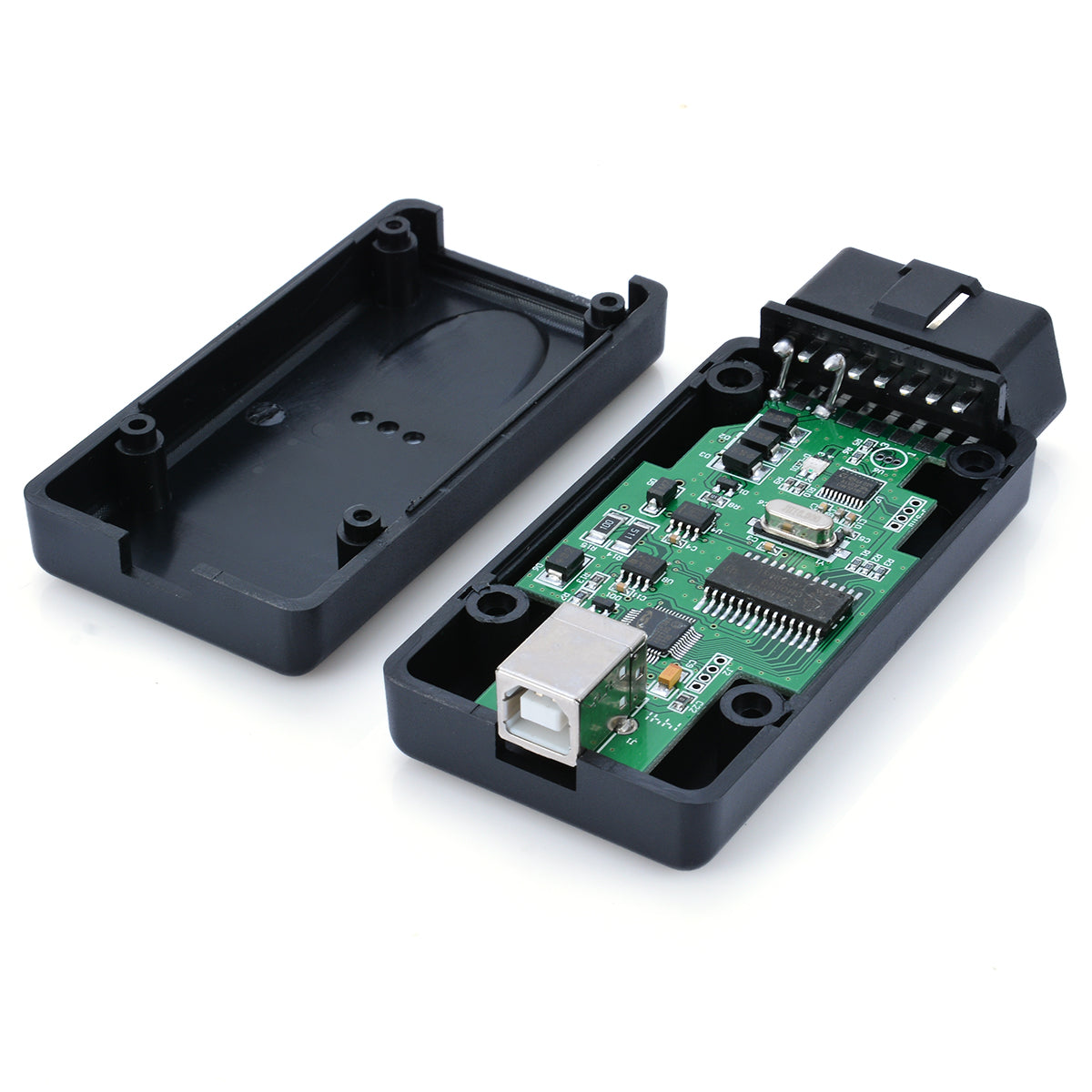 MPPS V16 ECU Chip Tuning Tool for EDC15 EDC16 EDC17 inkl CHECKSUM MPPS ECU Flasher - VXDAS Official Store