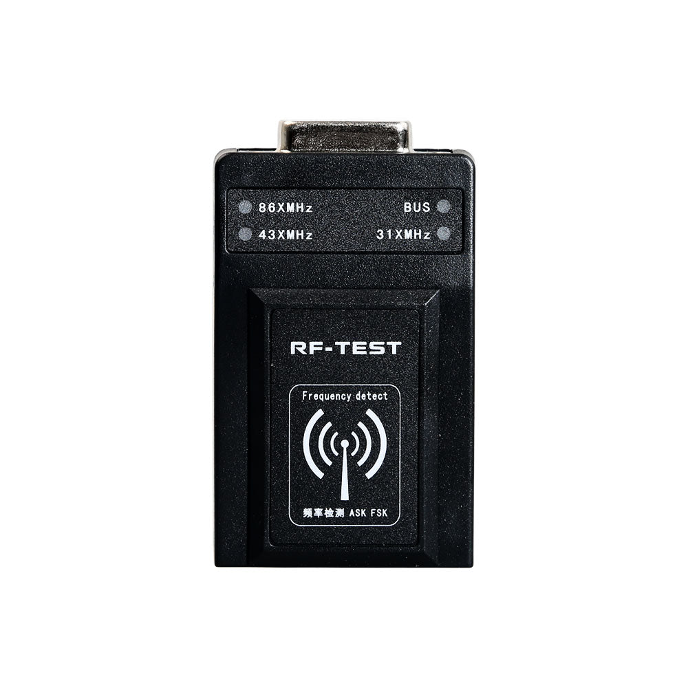 YH Remote Key Tester Frequency/Infrared IR - VXDAS Official Store