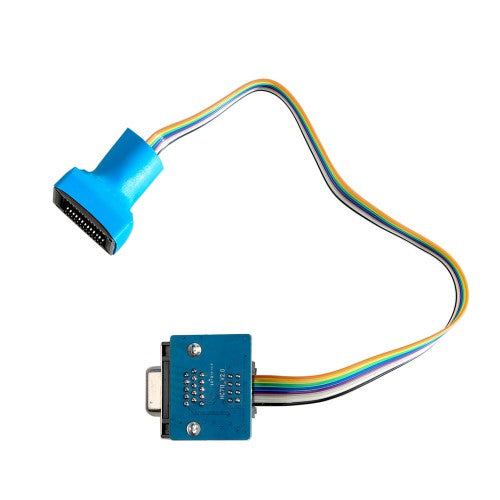 711 Adapter for CG Pro 9S12 Programmer