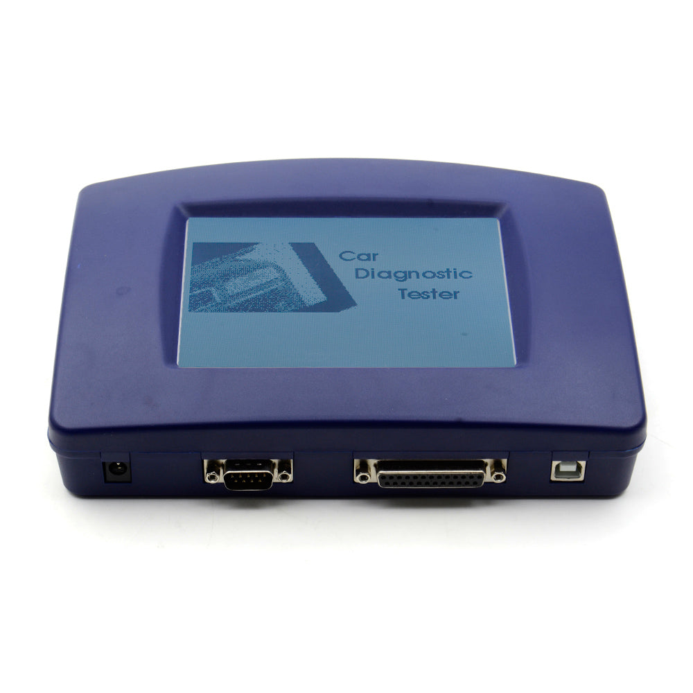 Digiprog 3 mileage correction tool V4.94 with Full Cables