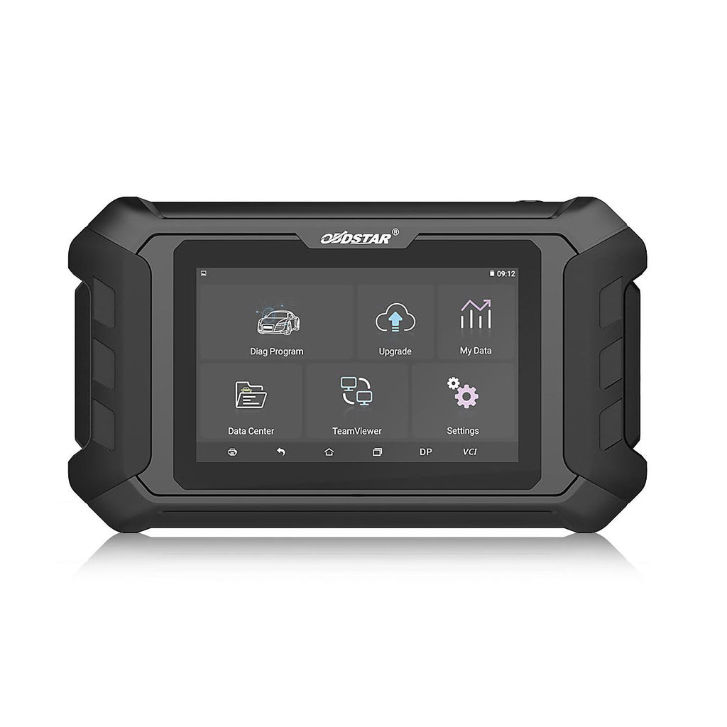 OBDSTAR ODO Master Standard Version for Odometer Adjustment/OBDII and ...