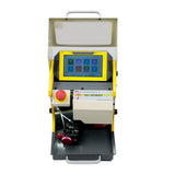 SEC-E9 CNC Automated Key Cutting Machine with Android Tablet - VXDAS Official Store