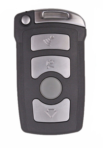 Normal Remote Car Key for BMW CAS1 Key Series 7 315MHz 433MHz 868MHz 10pcs/set - VXDAS Official Store