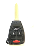 Remote Key Replacement for Jeep 315MHz 433.92MHz 10pcs/set - VXDAS Official Store