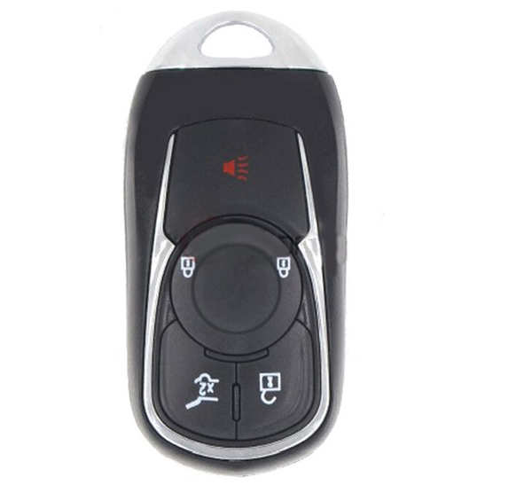 Car Remote Key for Chevrolet Buick with 4 Buttons 315MHz After 2015 10pcs/set - VXDAS Official Store