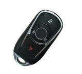 Remote Car Key for Chevrolet Buick with 3 Buttons 315MHz After 2015 10pcs/set - VXDAS Official Store