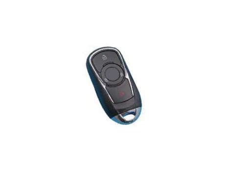 Smart Key for Excelle, GL8,Chevrolet Cruze, Malibu, Lacrosse, with 3/4/5 Buttons 314.9MHz 10pcs/set - VXDAS Official Store