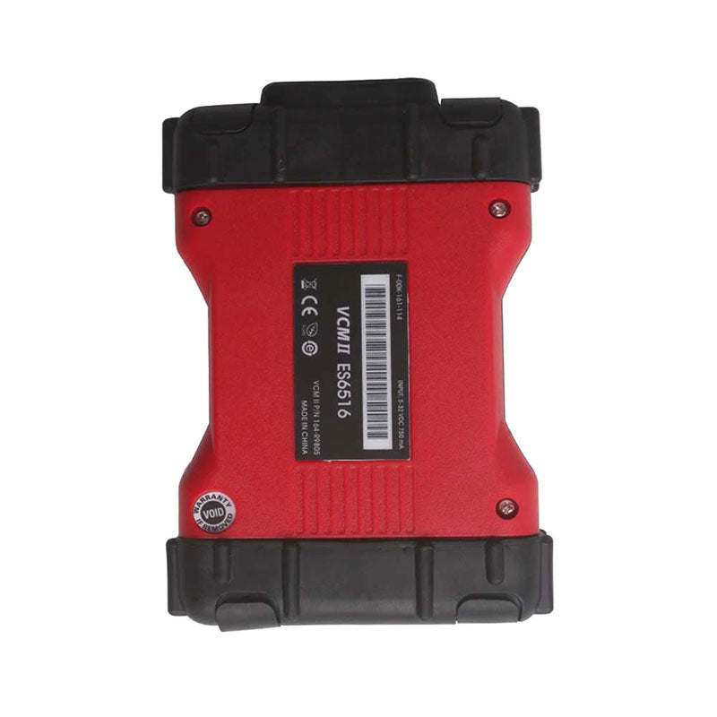 VCM2 VCM II 2 in 1 Diagnostic Tool for Ford IDS V116 and Mazda IDS V127 - VXDAS Official Store