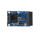 R280 Plus CAS4+ BDM Programmer for BMW Motorola MC9S12XEP100 chip (5M48H/1N35H) - VXDAS Official Store