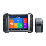XTOOL A80 Full System Car Diagnostic Tool Supports Programming/Odometer Adjustment - VXDAS Official Store