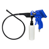 Car Steam Cleaning Borescope Gun, car Air Conditioner Cleaning Endoscope - VXDAS Official Store