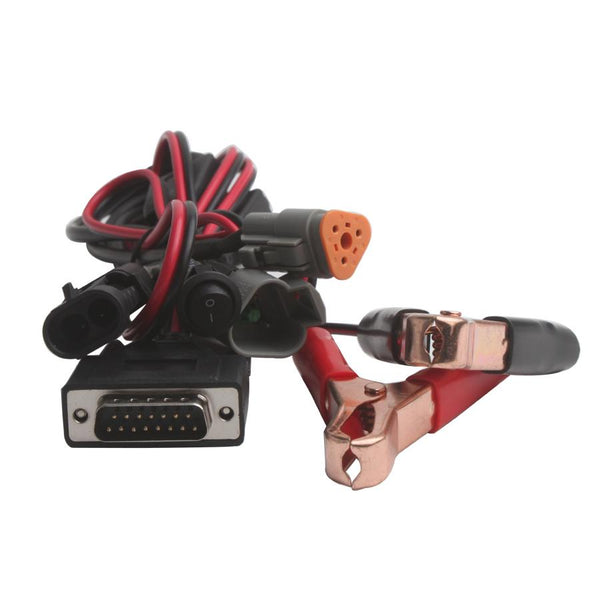 Full Set Cables for XTruck USB Link - VXDAS Official Store