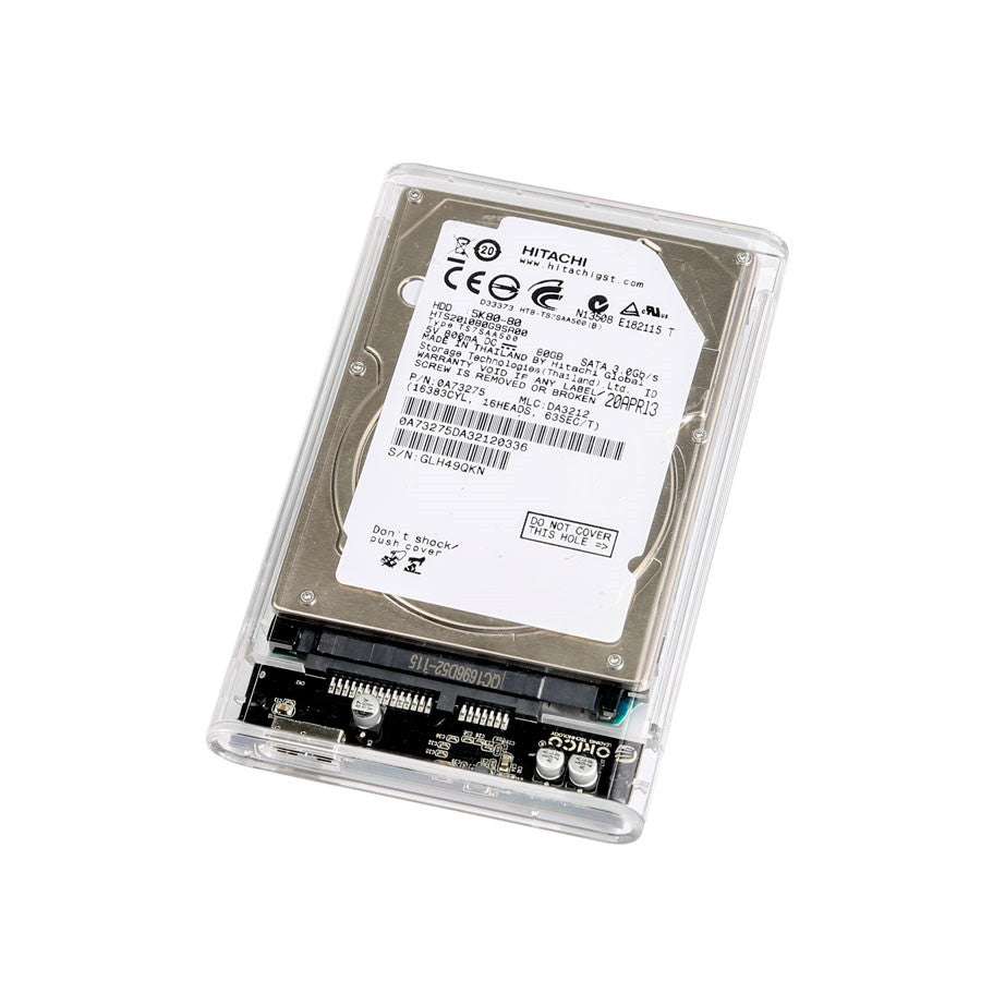 John Deere Service Advisor EDL V2 Diagnostic Kit Truck Diagnostic Tool