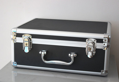 Aluminium Case Carry Box for C4 ICOM NEXT etc.