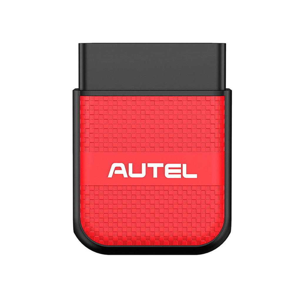 جهاز فحص أعطال السيارات AUTEL MaxiAP AP200H OBD2 اللاسلكي بتقنية البلوتوث لجميع المركبات
