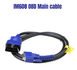 AUTEL IM508/IM608/IM608PRO Main Cable OBD