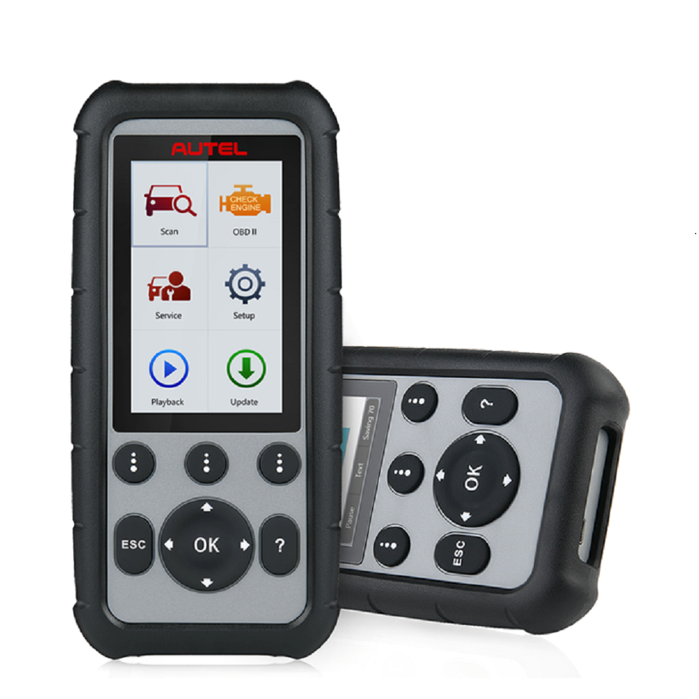 Autel MaxiDiag MD806 Pro Full System Diagnostic Tool OBD2 Scanner