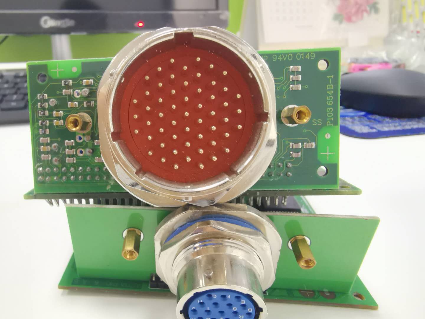 MB Star C3 MB Star Diagnosis Multiplexer For Benz Car & Trucks