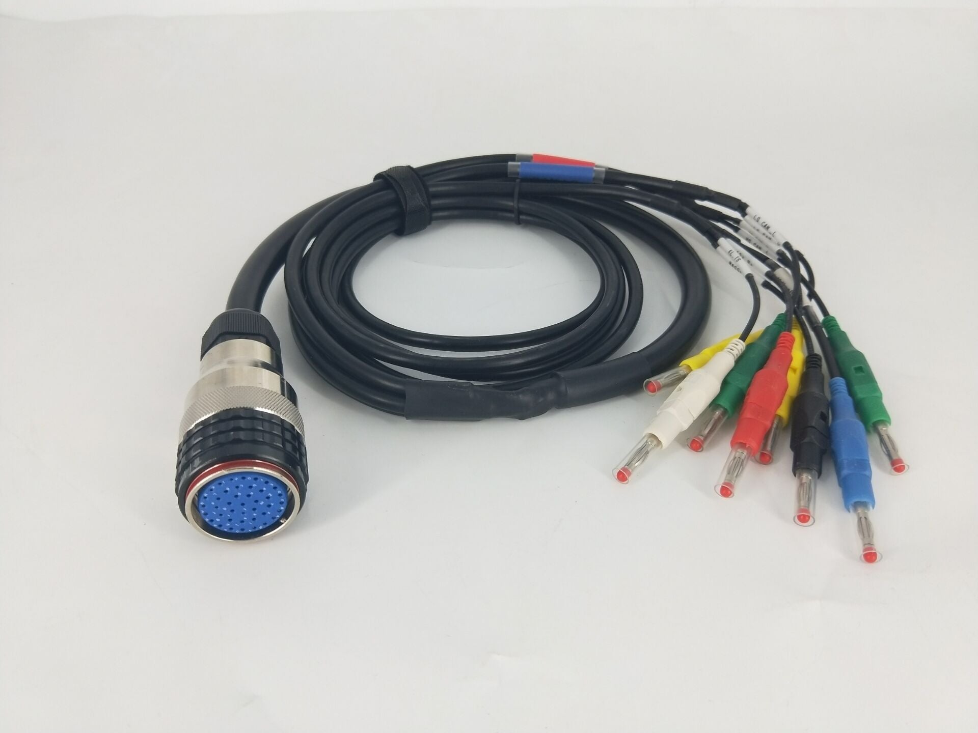 MB Star C5 DOIP Star Diagnosis Tool SD Connect Compact 5 For Benz Car & Truck Diagnosis & Programming Functions