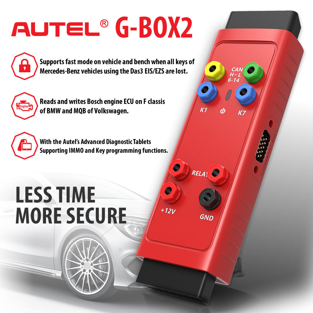 Autel G-Box2 vs G-box3  OBDII365.com Official Blog