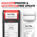 Autel MaxiBAS BT608E 6