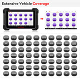 Autel MaxiCOM MK908P Car Diagnostic Scanner Full System Diagnostic Tool