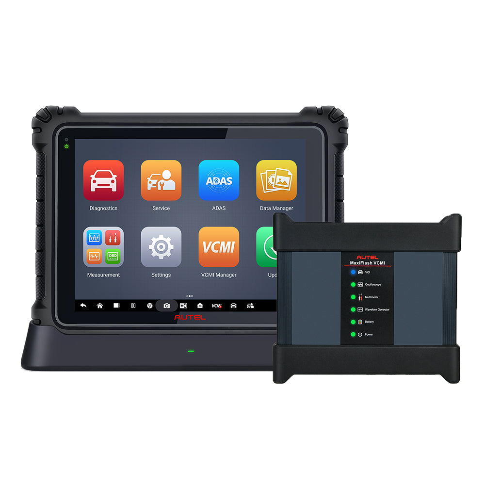 Autel MaxiSys Ultra Car Diagnostic Tool Upgraded of Maxisys MS908P/Eli –  VXDAS Official Store
