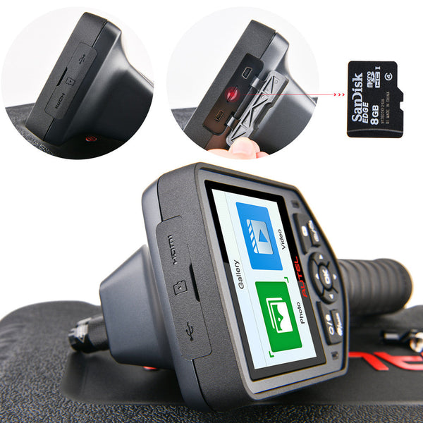 Autel Maxivideo MV460 Inspection Camera Waterproof Borescope Camera