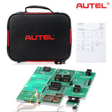 Autel IMKPA Expanded Key Programming Accessories Kit Work With XP400Pro & IM608 Pro Programmer