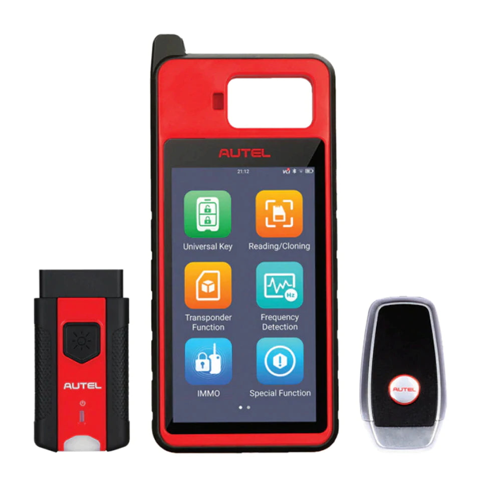 U Tale Key Programmer Autel KM100 Universal Key Tool Autel Key programmer