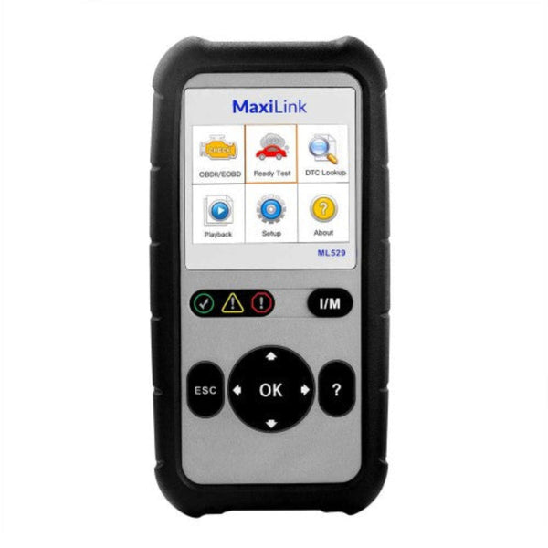 Autel MaxiLink ML529 OBD2 Scanner