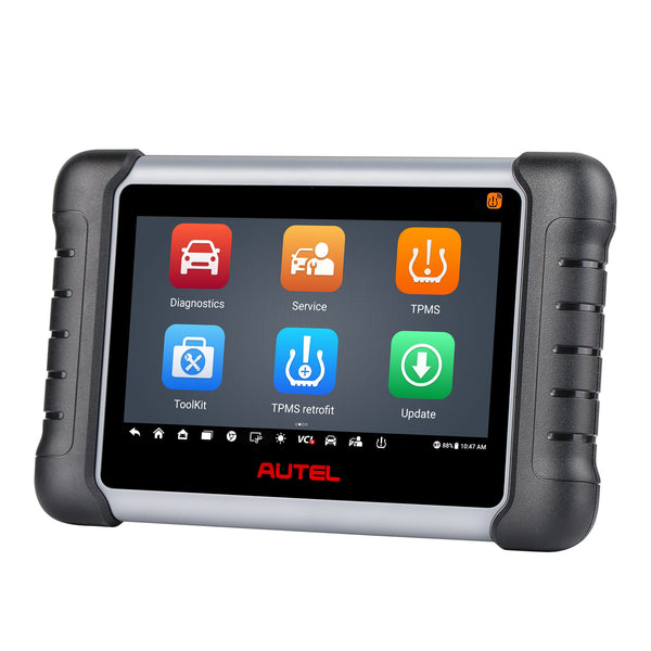 Autel MaxiPRO MP808Z-TS Android 11 Bi-Directional TPMS Relearn Tool