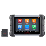 Autel MaxiPRO MP808Z-TS Android 11 Bi-Directional TPMS Relearn Tool