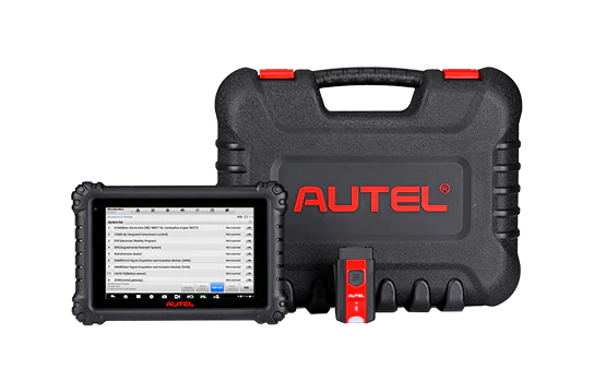 Autel MaxiBAS BT608 Car Battery Tester 