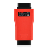 Autel CAN FD Adapter for MaxiSys Series Compatible with Autel VCI Supports CAN FD Protocol Model