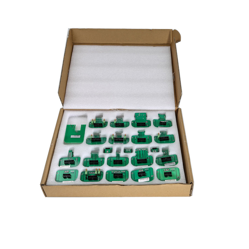 BDM Probe Adapters Full Set for KTAG KESS KTM Dimsport BDM Probes - VXDAS Official Store