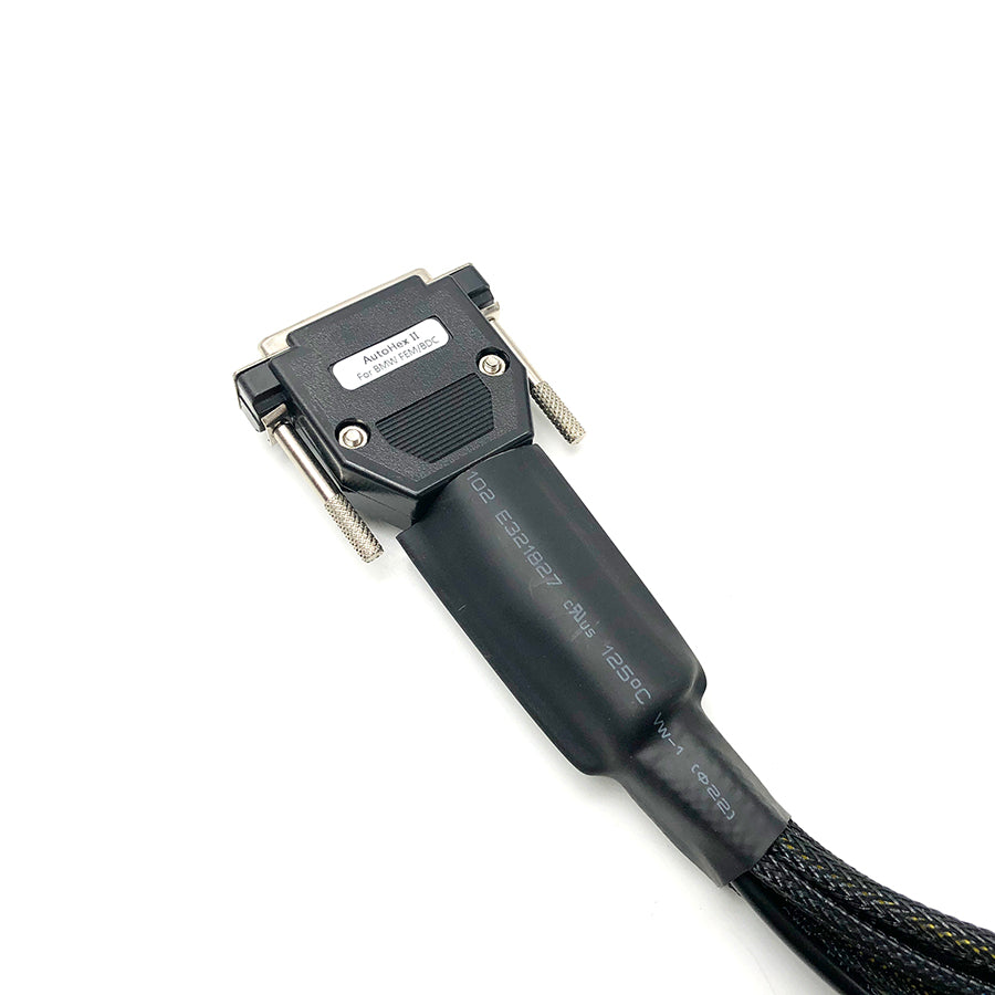 BM-W FEM & BDC test platform cable for autohex II 5pcs/lot