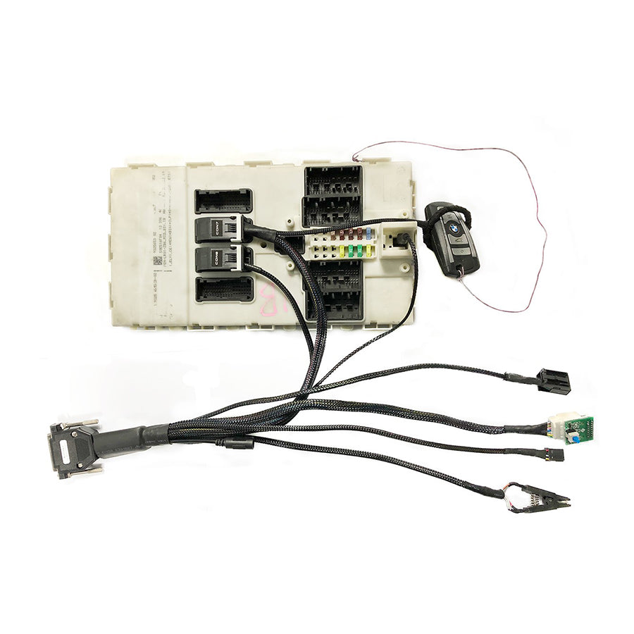 BM-W FEM & BDC test platform cable for autohex II 5pcs/lot