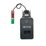 BMW FRM3 repair clip for HexTag HexProg 10pcs - VXDAS Official Store