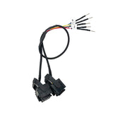 BMW MG1 MD1 DME test platform cable for magicmoto 5pcs - VXDAS Official Store