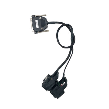 BMW MG1 MD1 DME Test Platform Cable Work with HexTag HexProg