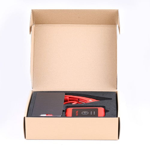 Autel MaxiBAS BT506 Auto Battery& Electrical Systerm Analysis Tool Supports Android& iOS