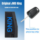 JMD King Chip JMD Handy Baby Copier Blue Chip JMD 46/48/4C/4D/G Chip 10pcs/lot