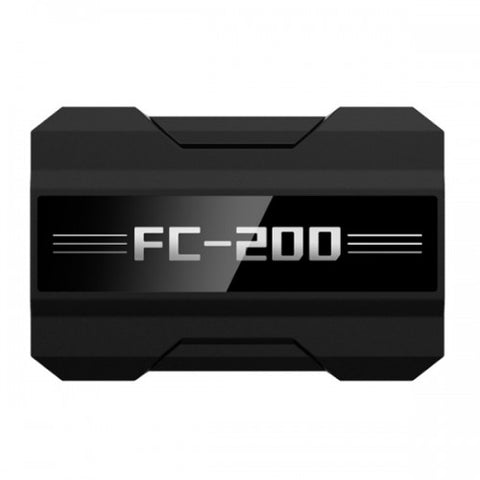 CGDI FC200 ECU Programmer ISN OBD Reader Full Version Upgrade of AT200