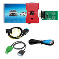 CGDI Prog MB Car Key Programmer Fastest Add Keys for Benz Support All Key Lost - VXDAS Official Store