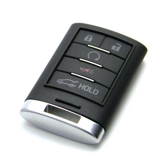 Car Key Remote for Cadillac, Buick GL8, Dodge (SRS, ATS, XTS) 315MHz 10pcs/set - VXDAS Official Store