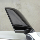 Carbon Fiber Side Mirror Cover for Tesla Model Y / 3 ( OEM Style )