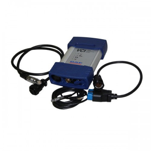 DAF VCI 560 KIT DAF VCI Truck Diagnostic Tool with WIFI - VXDAS Official Store