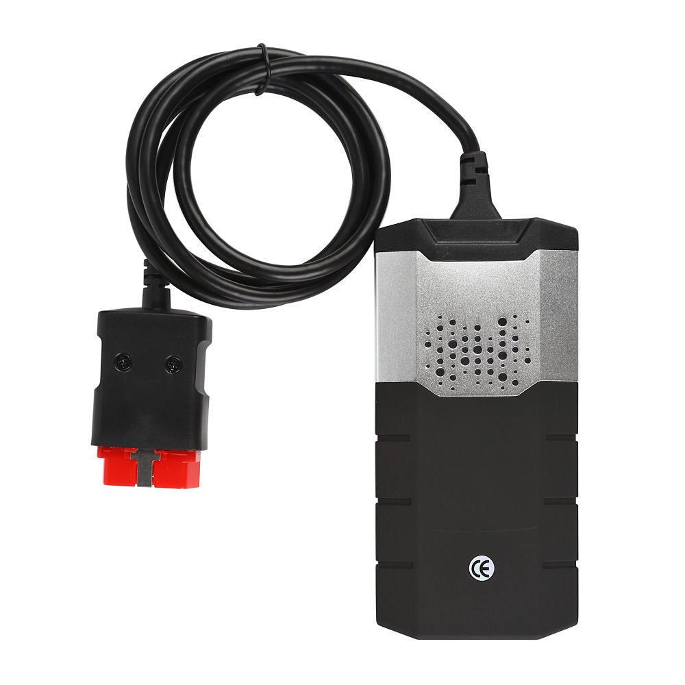 Multidiag Pro+ Cars/Trucks OBD2 Diagnostic Tool V2020 with Bluetooth ...